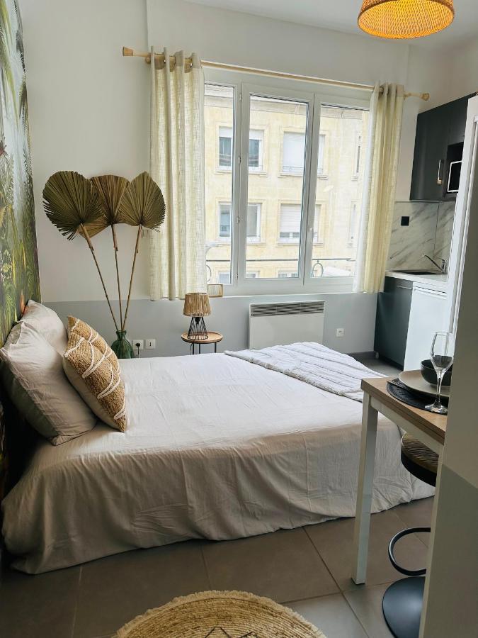 Appartement Boheme Hypercentre *